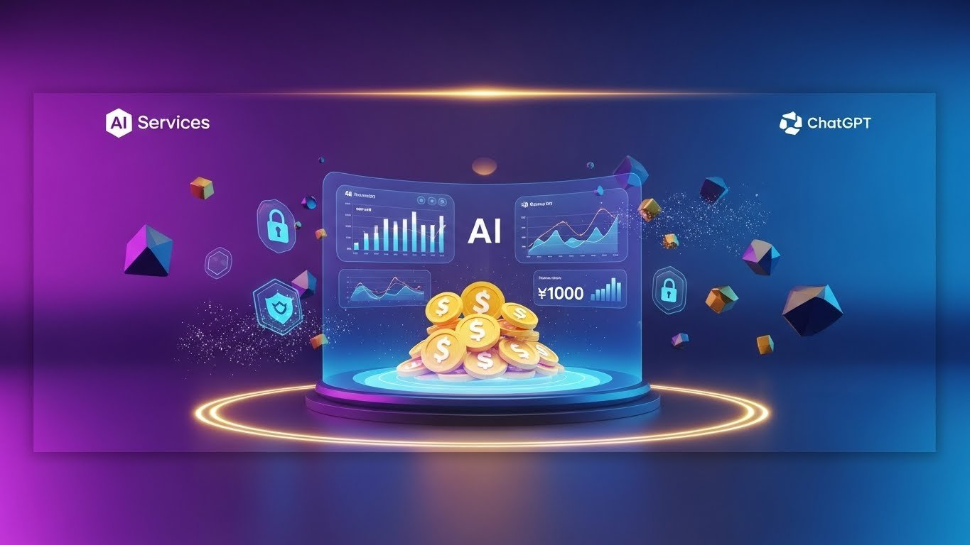 AI Services Platform