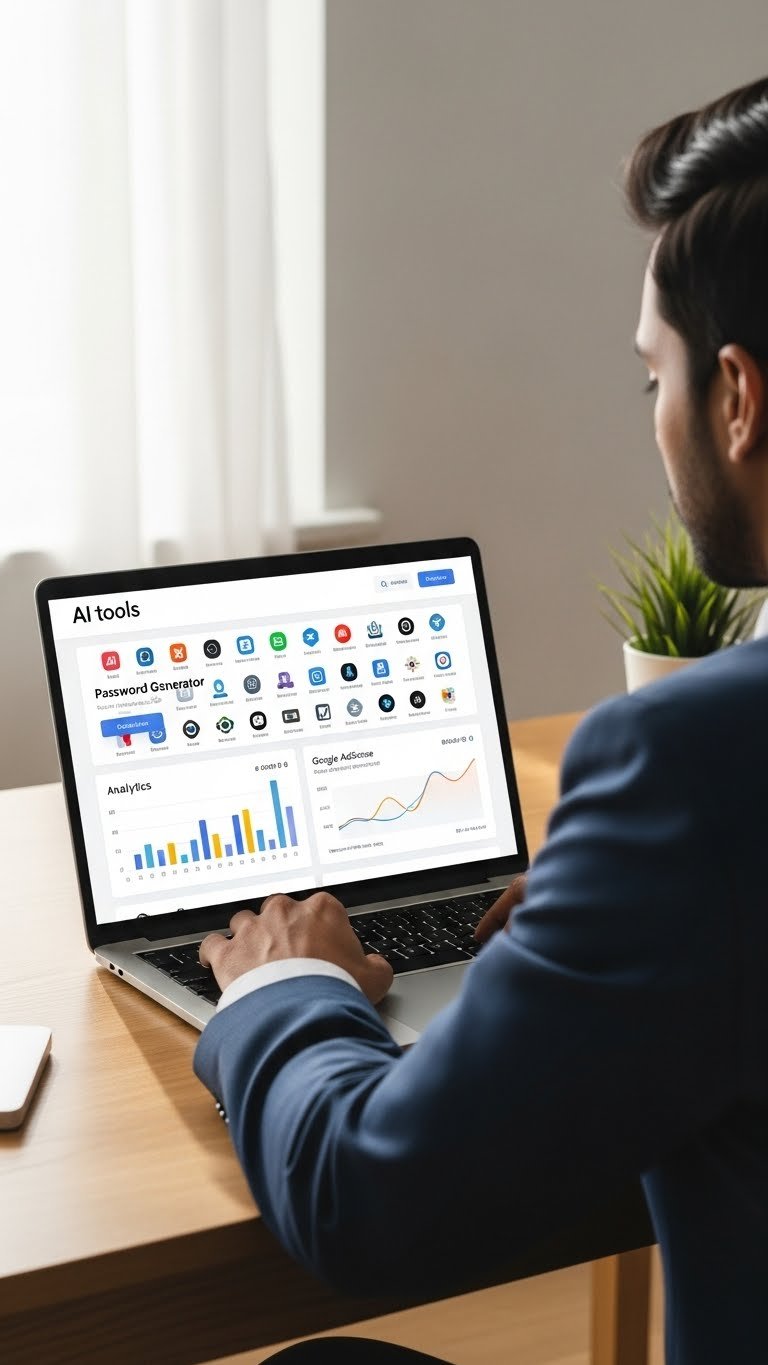 AI Amazon Product Listing Service