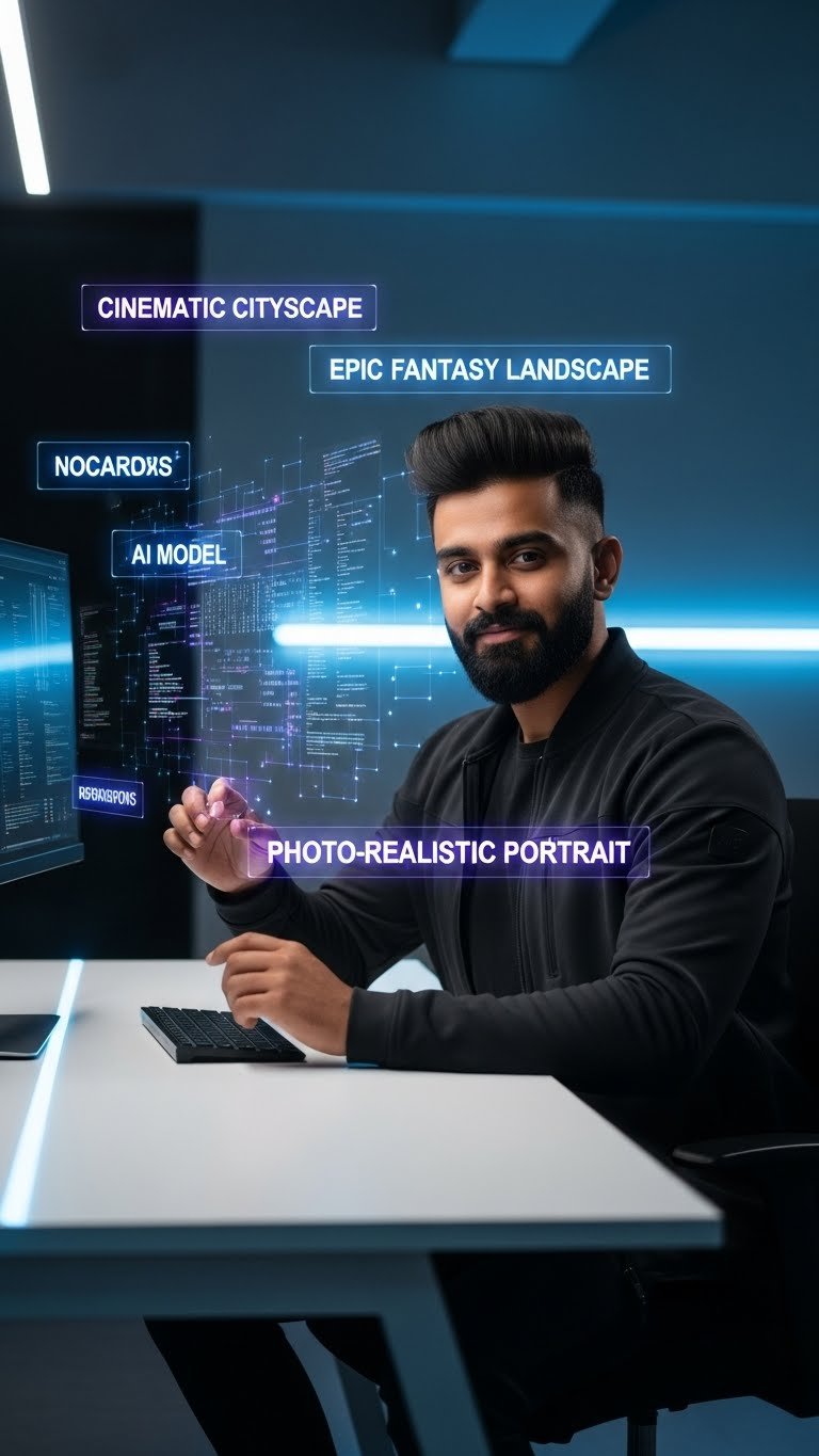 AI Resume & CV Making Service